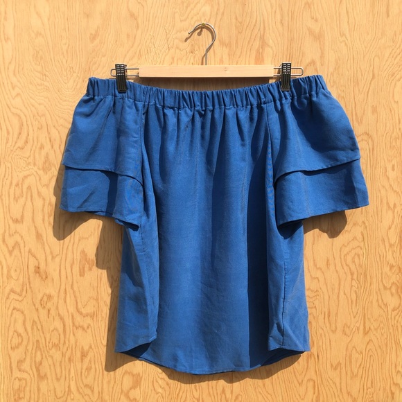 H&M blouse - Picture 4 of 5